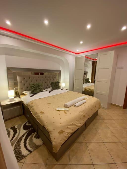 Belvedere Residence Splaiul Unirii Nice View ブカレスト エクステリア 写真