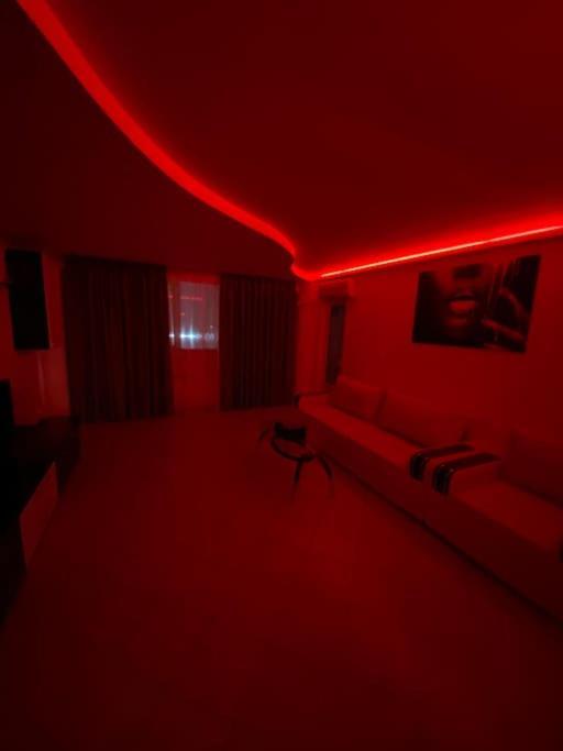 Belvedere Residence Splaiul Unirii Nice View ブカレスト エクステリア 写真